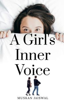 portada A Girl's Inner Voice (en Inglés)