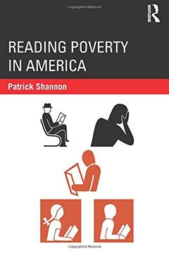 portada Reading Poverty in America