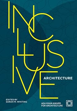 portada Inclusive Architecture (en Inglés)