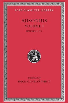 portada Works: V. 1 (Loeb Classical Library) (en Inglés)