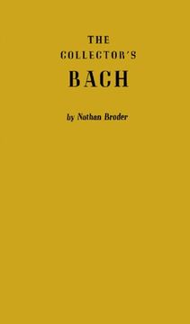 the collector's bach (en Inglés)