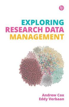 portada Exploring Research Data Management