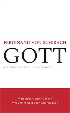 portada Gott (en Alemán)
