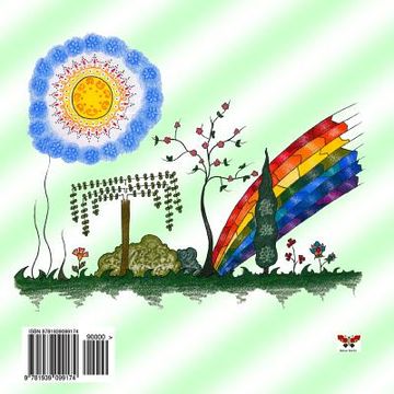 portada The Story of Spring and Norooz (Beginning Readers Series) Level 2 (Persian/Farsi Edition) 
