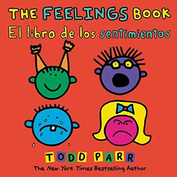 portada The Feelings Book
