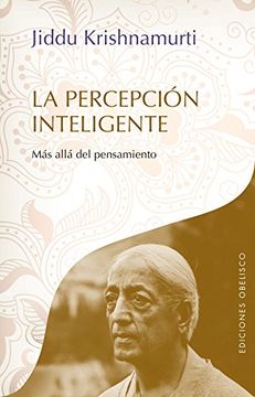 portada La Percepcion Inteligente (in Spanish)