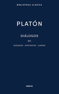 portada Dialogos vii (in Spanish)