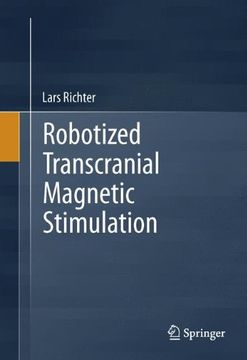 portada Robotized Transcranial Magnetic Stimulation