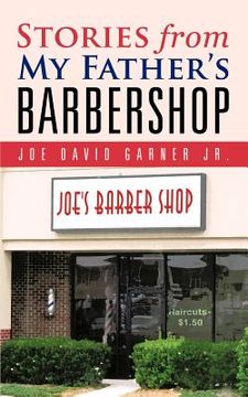 portada stories from my father`s barbershop