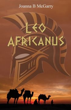 portada Leo Africanus (en Inglés)
