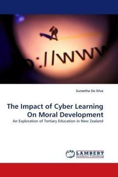 portada The Impact of Cyber Learning On Moral Development: An Exploration of Tertiary Education in New Zealand
