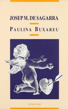portada Paulina Buxareu (in Catalá)