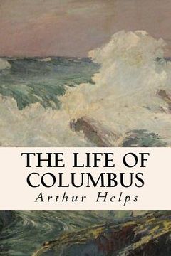 portada The Life of Columbus (en Inglés)