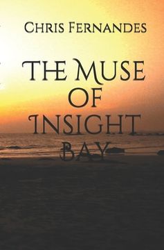 portada The Muse of Insight Bay (in English)