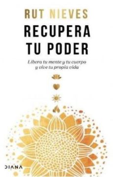 portada Recupera tu Poder (in Spanish)