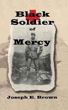 portada Black Soldier of Mercy