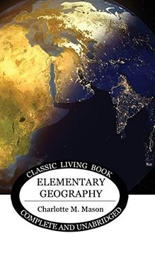 portada Elementary Geography 