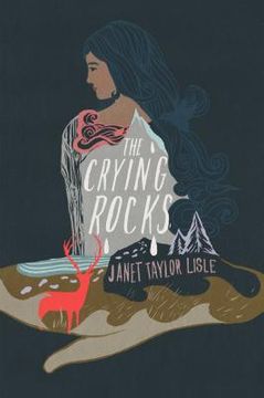 portada The Crying Rocks