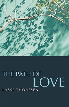 portada the path of love