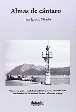 portada Almas De Cántaro (in Spanish)