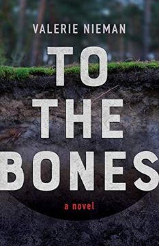 portada To the Bones (en Inglés)