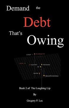 portada demand the debt that's owing (en Inglés)