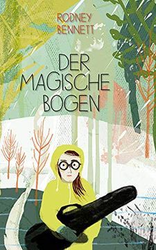 portada Der Magische Bogen (en Alemán)