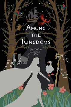 portada Among the Kingdoms (in English)