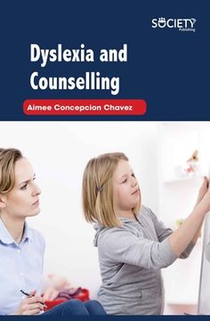 portada Dyslexia and Counselling (en Inglés)