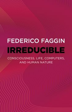 Irreducible: Consciousness, Life, Computers, and Human Nature