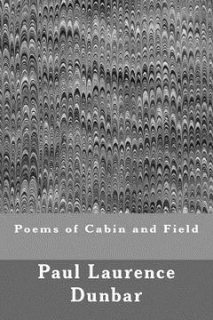 portada Poems of Cabin and Field (en Inglés)