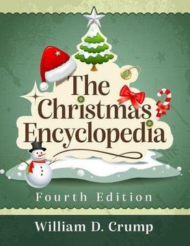 portada The Christmas Encyclopedia, 4th Ed. (en Inglés)