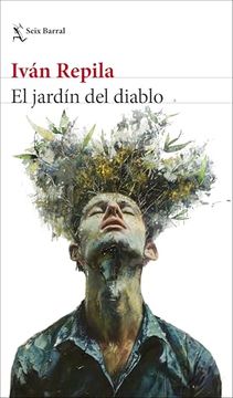 portada El Jardín del Diablo