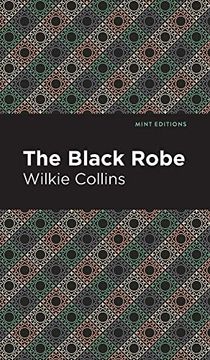portada Black Robe (Mint Editions) 