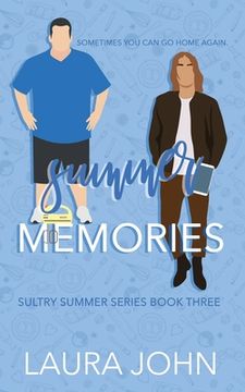 portada Summer Memories - Special Edition (en Inglés)