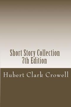 portada Short Story Collection (in English)
