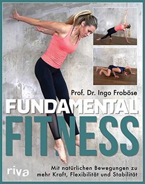 portada Fundamental Fitness (in German)