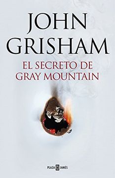 portada El Secreto De Gray Mountain (EXITOS)