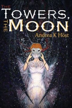 portada TOWERS THE MOON (The Trifold Age)