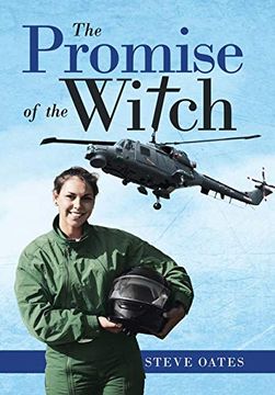 portada The Promise of the Witch (in English)