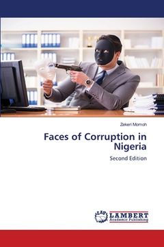 portada Faces of Corruption in Nigeria
