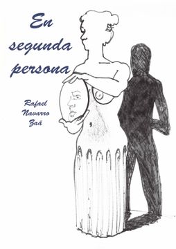 portada En Segunda Persona (in Spanish)