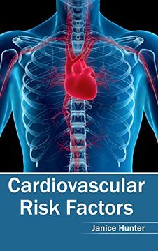 portada Cardiovascular Risk Factors (en Inglés)