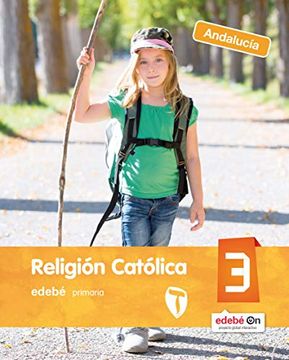 portada Religión Católica 3