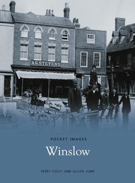 portada Winslow (en Inglés)