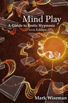 portada Mind Play: A Guide to Erotic Hypnosis (en Inglés)