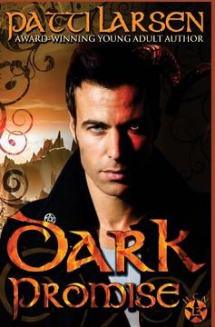 portada Dark Promise