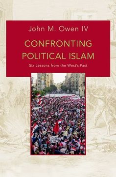 portada Confronting Political Islam: Six Lessons from the West's Past