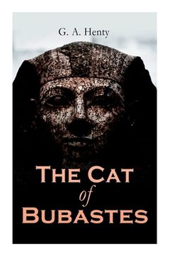 portada The Cat of Bubastes: Historical Novel 