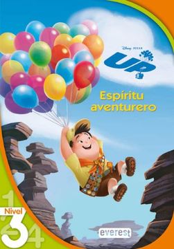 up. espíritu aventurero